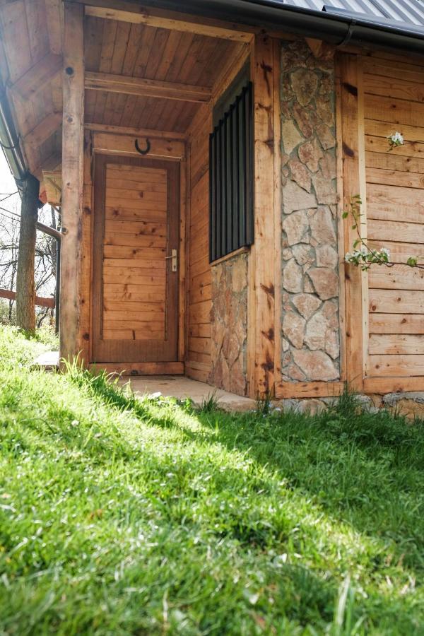 Bungalows Old Town Visoko Zewnętrze zdjęcie