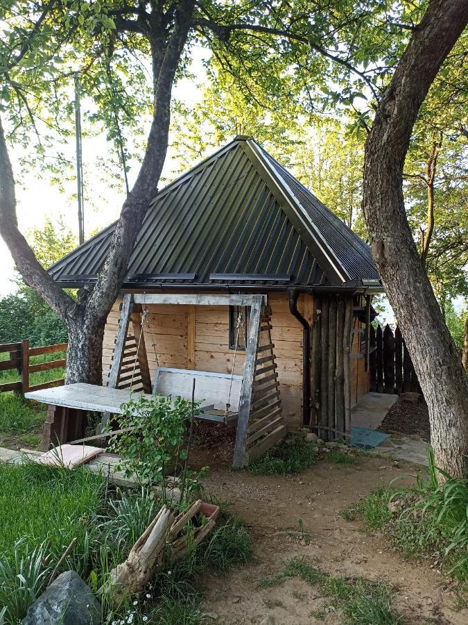 Bungalows Old Town Visoko Zewnętrze zdjęcie