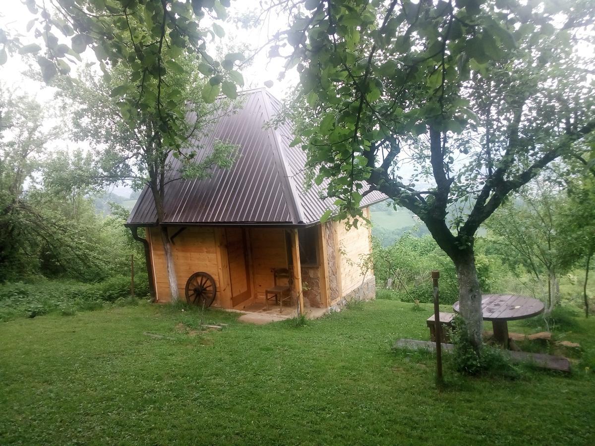 Bungalows Old Town Visoko Zewnętrze zdjęcie