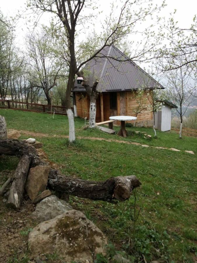 Bungalows Old Town Visoko Zewnętrze zdjęcie