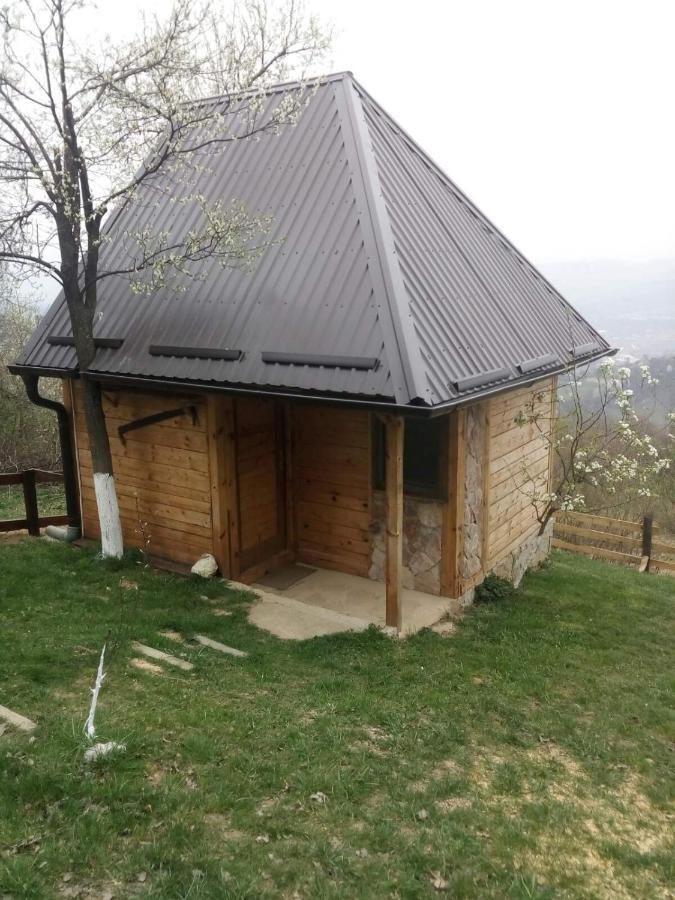 Bungalows Old Town Visoko Zewnętrze zdjęcie