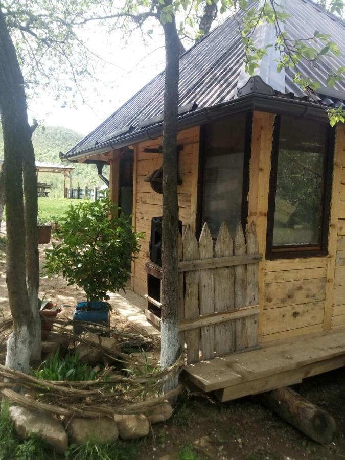 Bungalows Old Town Visoko Zewnętrze zdjęcie
