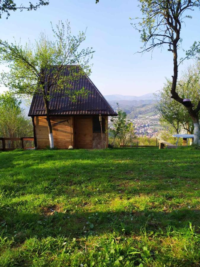 Bungalows Old Town Visoko Zewnętrze zdjęcie