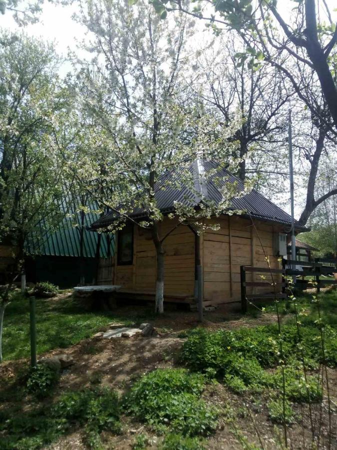Bungalows Old Town Visoko Zewnętrze zdjęcie